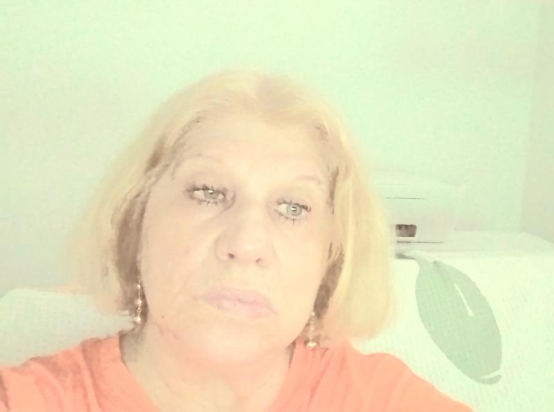 Marie 74 ans Béziers