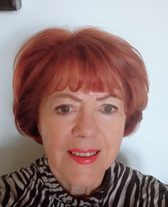 Marie Thérèse Broxolle 75 ans Le Havre