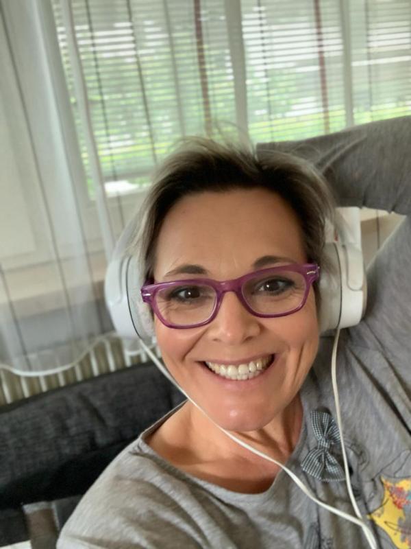 Caro 46 ans Montbéliard