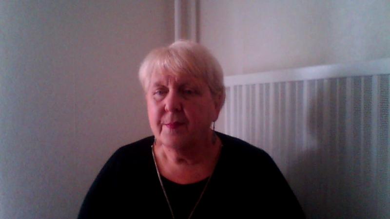 francoise 77 ans Darnétal