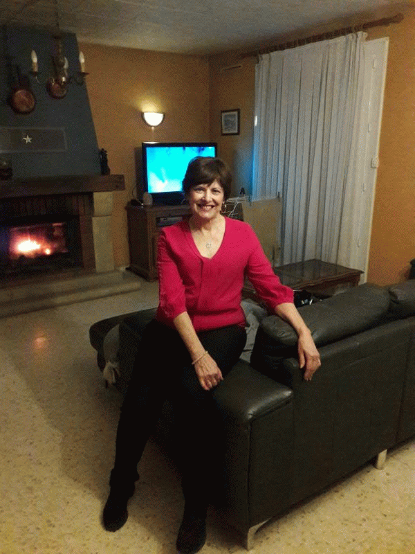 Virginie 68 ans Castres