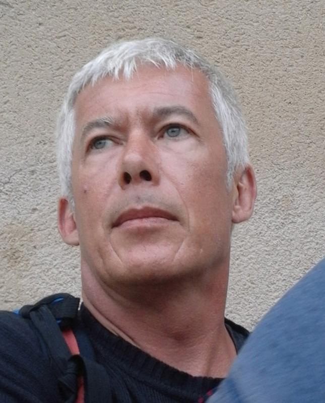 Pierre 57 ans Grenoble