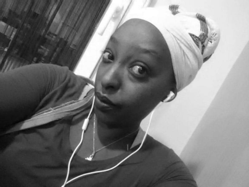 Florence  37 ans Dijon