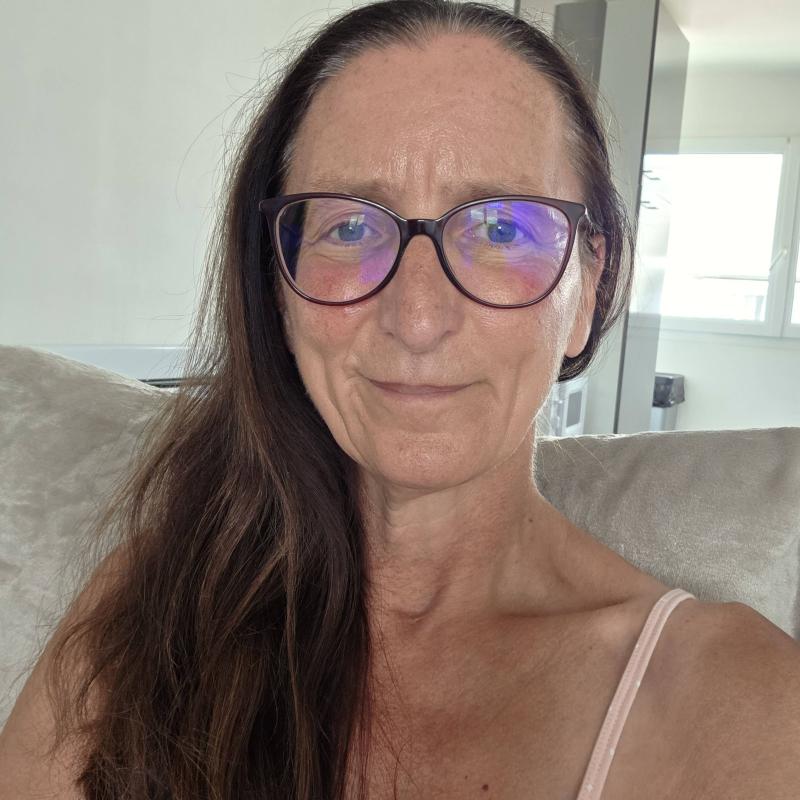 Nath 56 ans Guilberville
