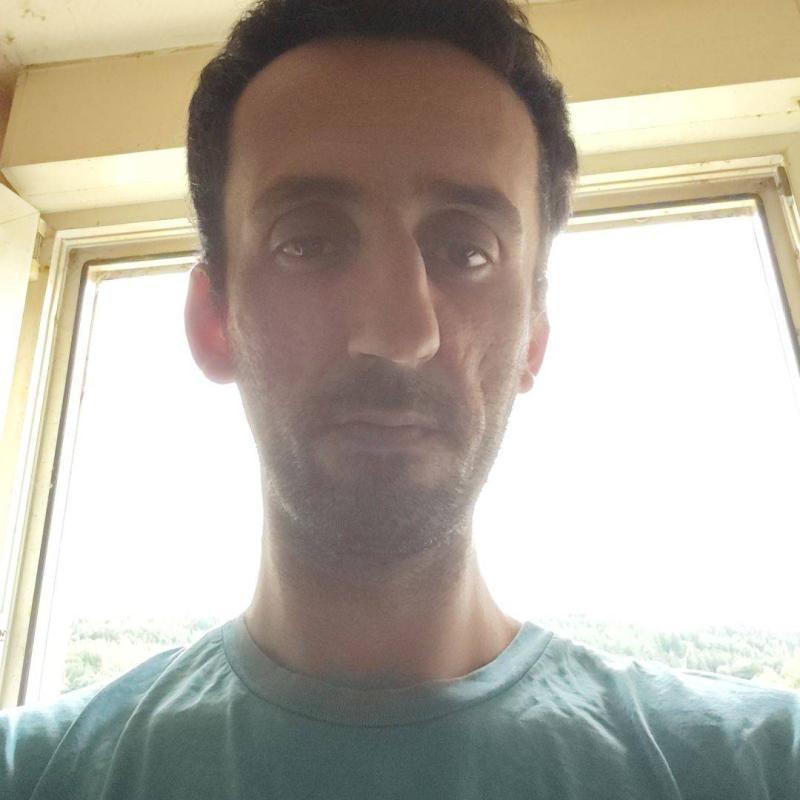 Jérémy 34 ans Le Syndicat