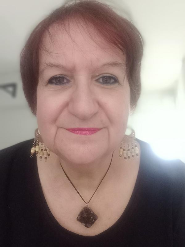Nathalie 60 ans Haisnes