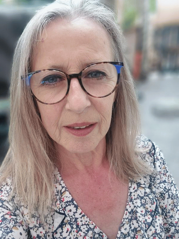 Marie  60 ans Montauban