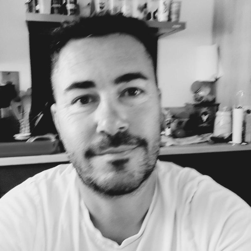Jérôme 44 ans Perpignan