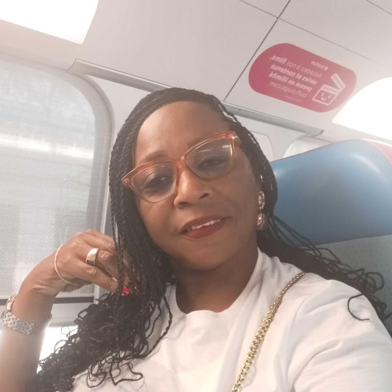 lilou71 54 ans Gradignan