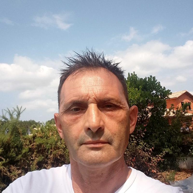 jose 55 ans Biganos