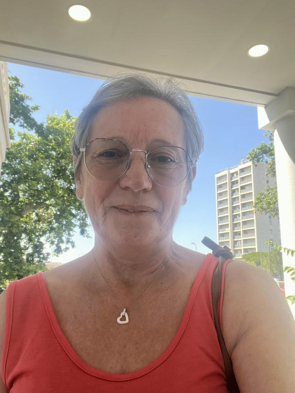 Coco 65 ans marseille 10eme arrondiss