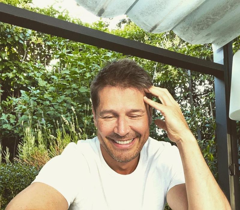 christian 55 ans Niort