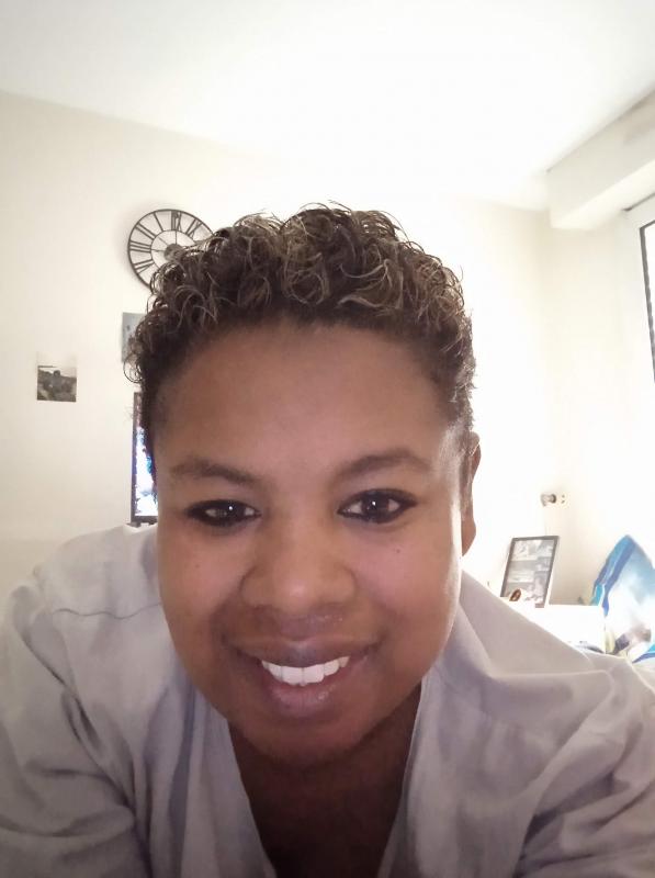 Miriama  32 ans Bonneville sur Touques