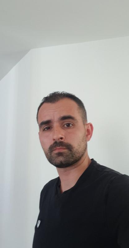 David 41 ans Montceau les Mines