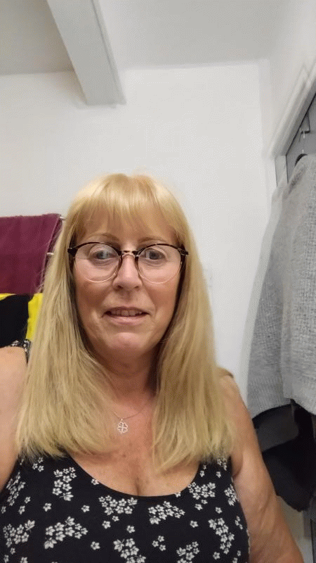 Bella 66 ans Bailleul sur Thérain