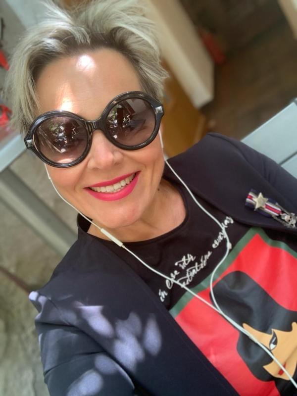 Delphine 45 ans Angles