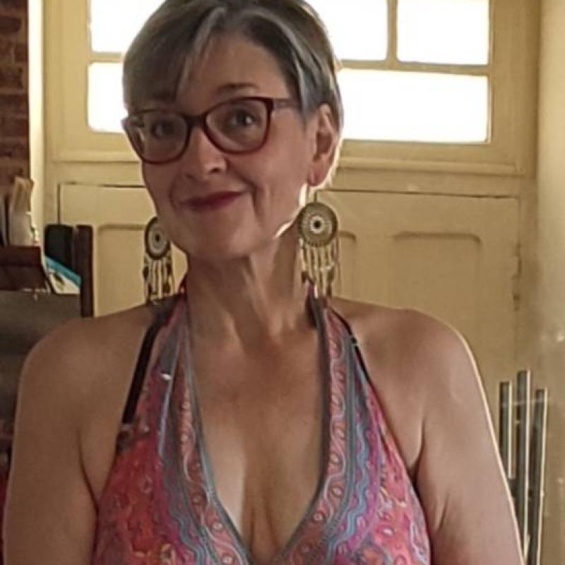 Esther 58 ans Trèbes