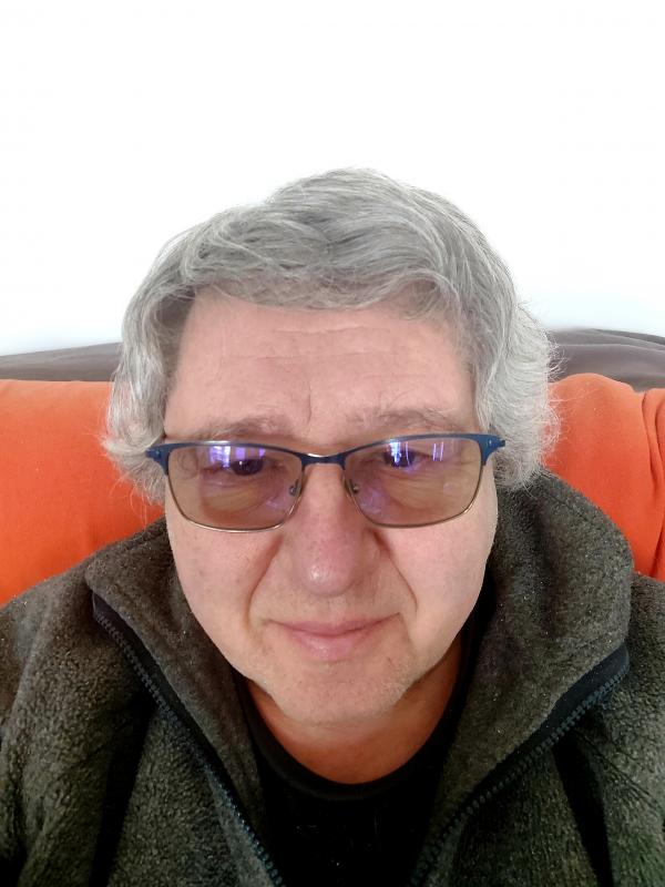 Christian  68 ans Assé le Boisne