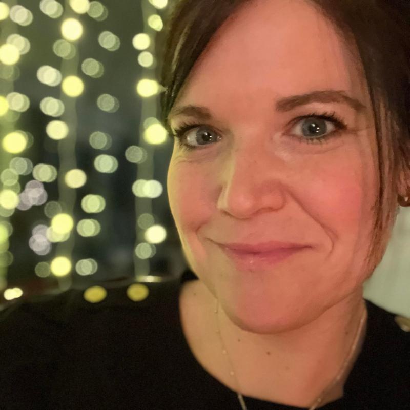 Sandrine 39 ans Strasbourg