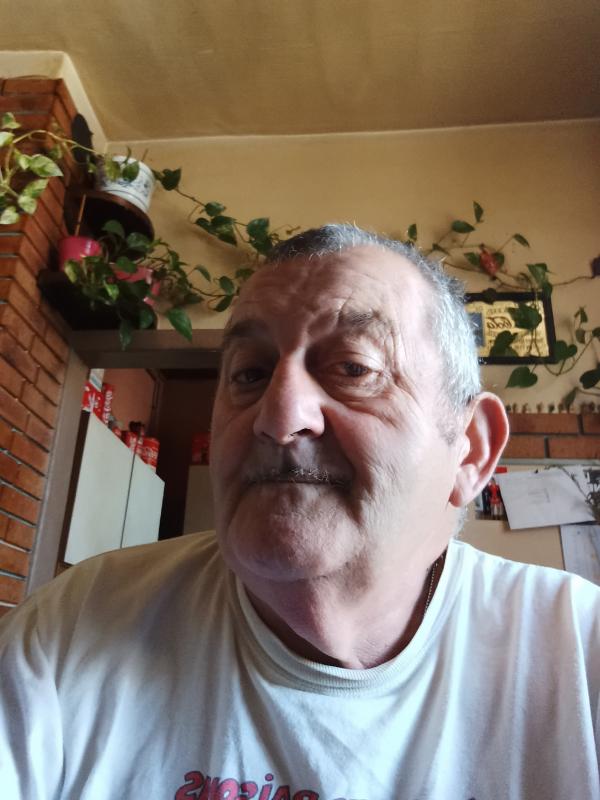 Fabiendubien 63 ans Sélestat