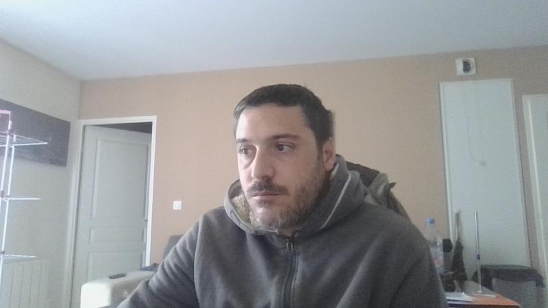 ben stapo 41 ans Saint Apollinaire