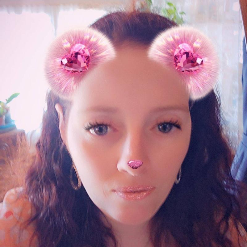 elodie 32 ans Ostwald