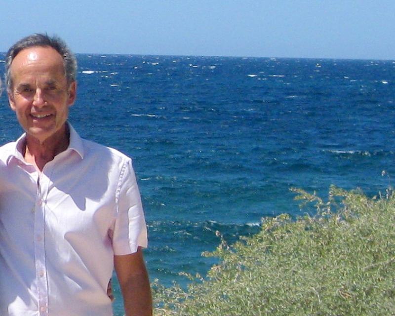 pat 72 ans La Seyne sur Mer