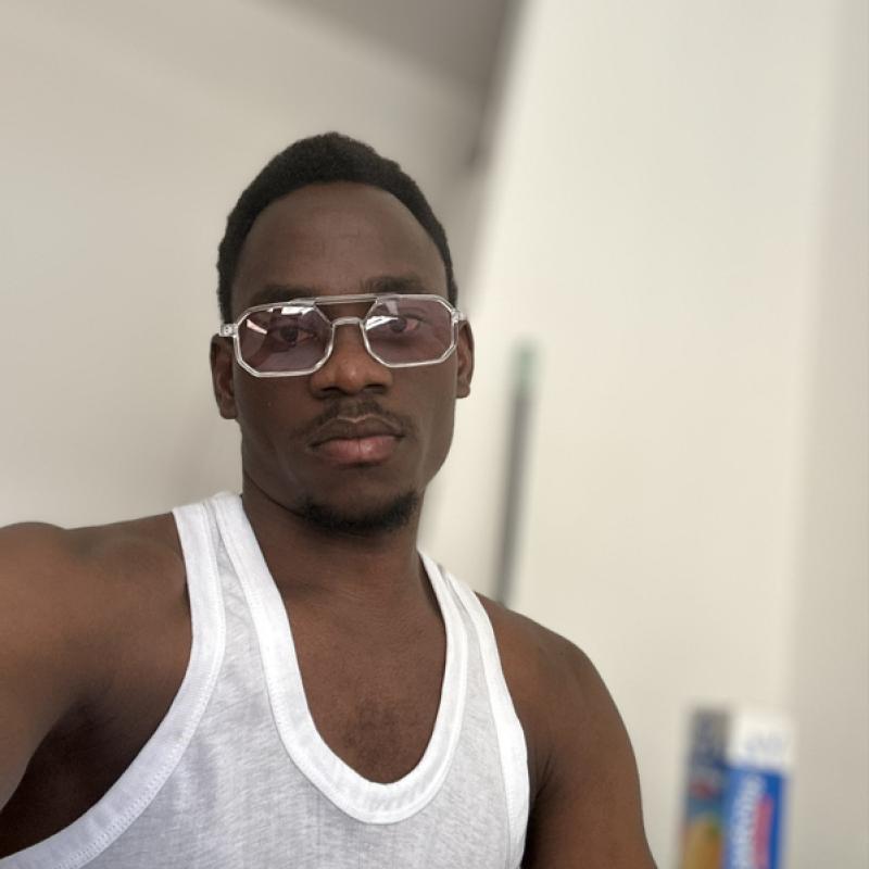 Gildas 27 ans Villeurbanne