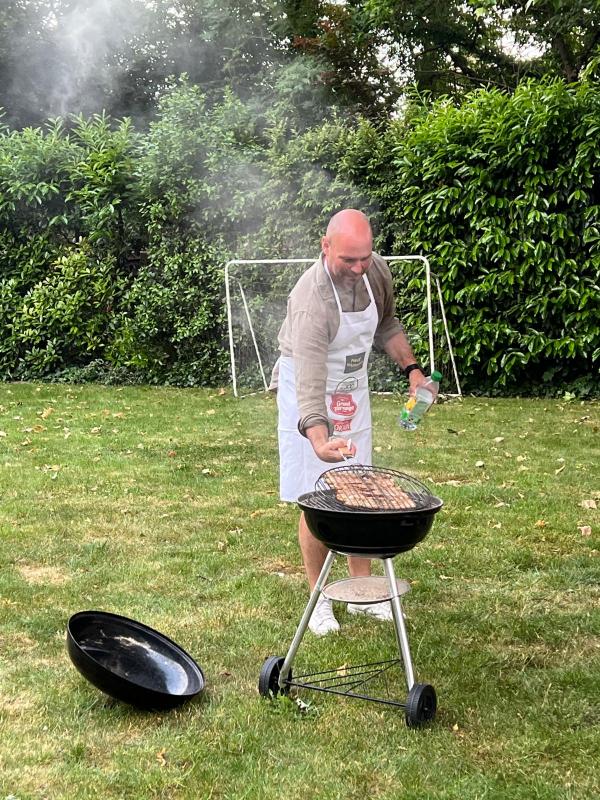 Steph  40 ans Vernon