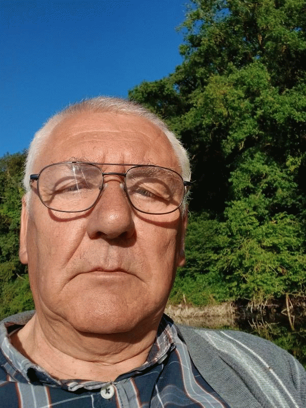 Jean pierre 66 ans Athis de l'Orne