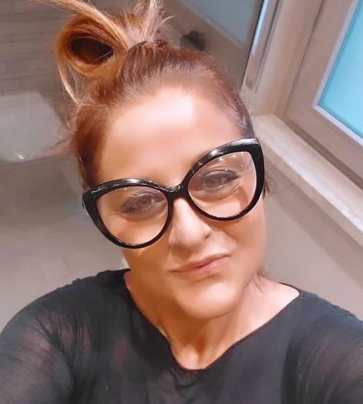 viviane 50 ans Bordeaux