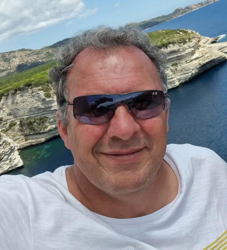 brunob 58 ans Aigonnay