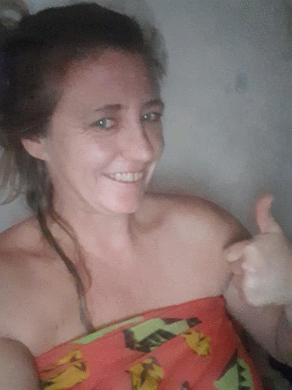 Lagartha 41 ans Pignan