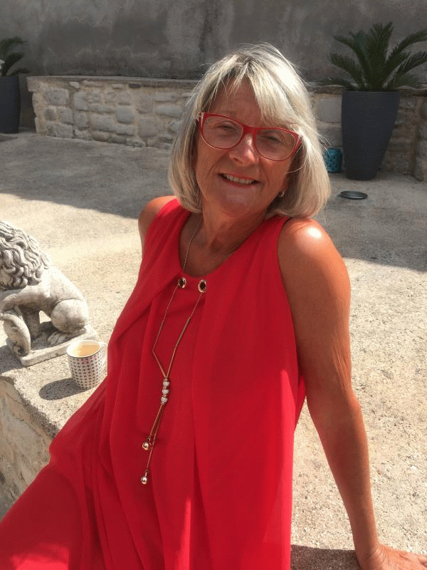 gislaine 70 ans Neufchâteau