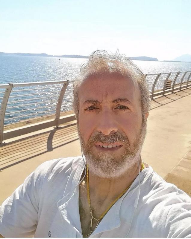 Diego 64 ans Monestiès