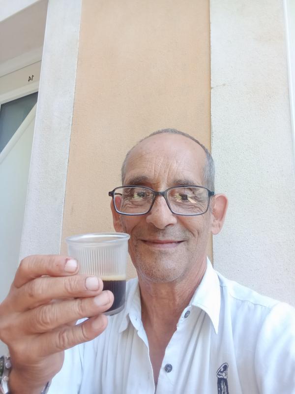 Fifou 59 ans Le Grau du Roi