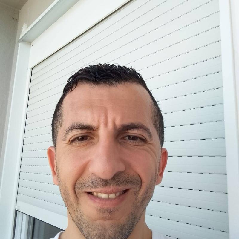 enzo 47 ans Illkirch Graffenstaden