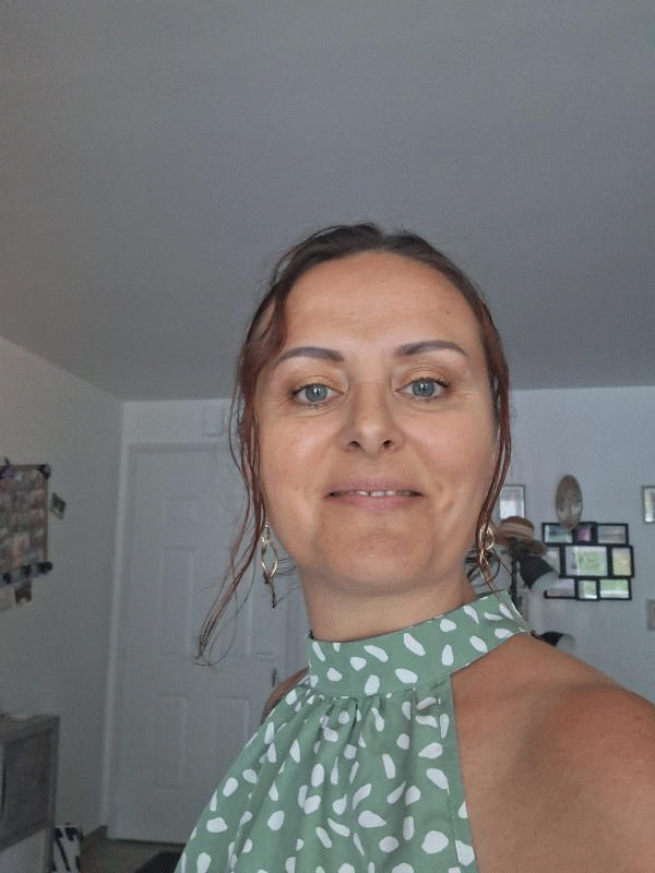 Aurelie 44 ans Brou
