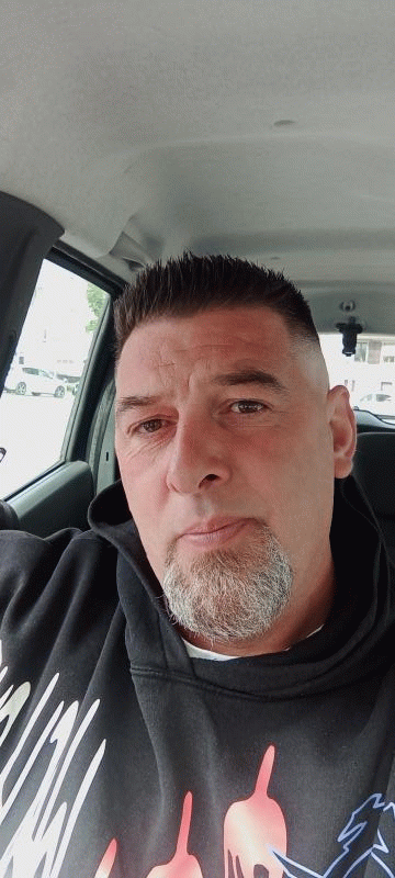 Nicolas 44 ans Grandvillars