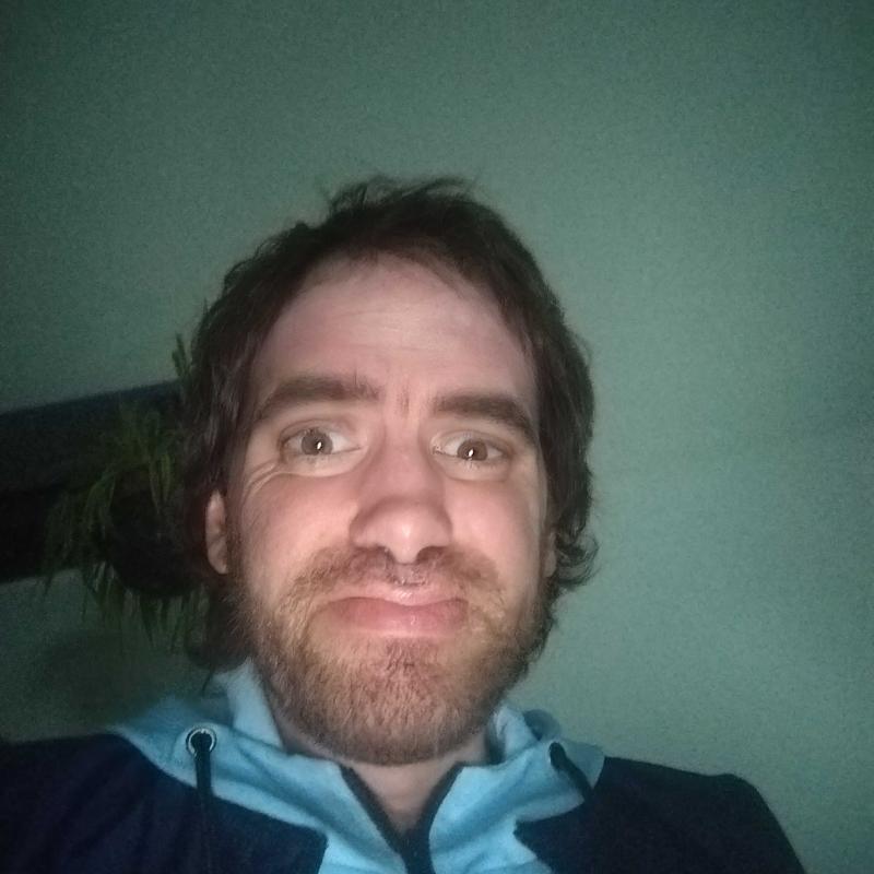 Francois 37 ans Abbeville
