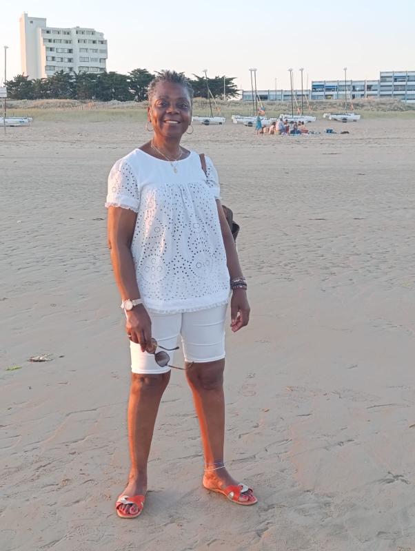 Bellelune  64 ans Mindin