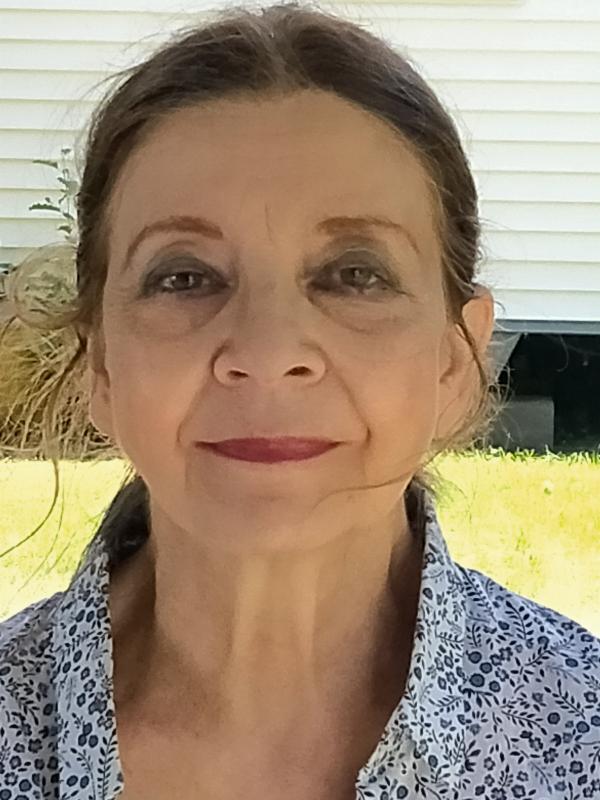 Sandra 73 ans Mérignac