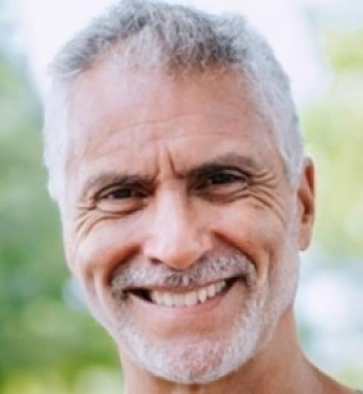 Detlef 62 ans Figeac