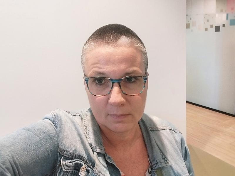 Sandrine  49 ans Ligné