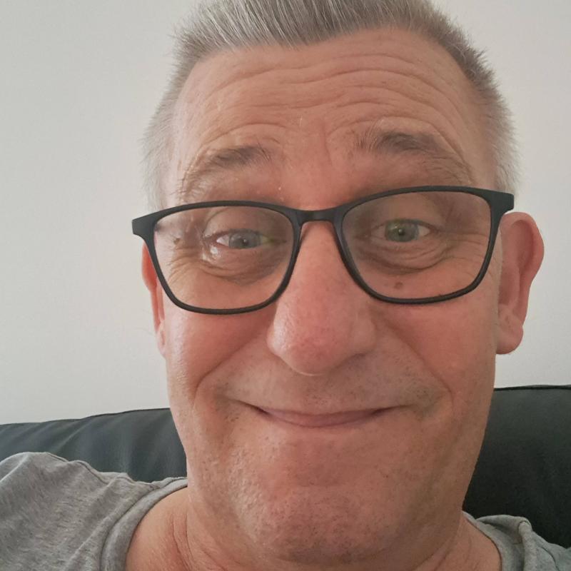 didier 61 ans L'Abergement Clémenciat