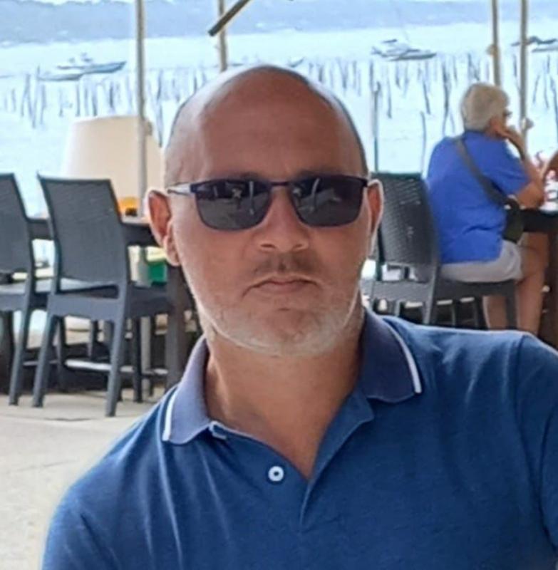 alexandre 53 ans Perpignan