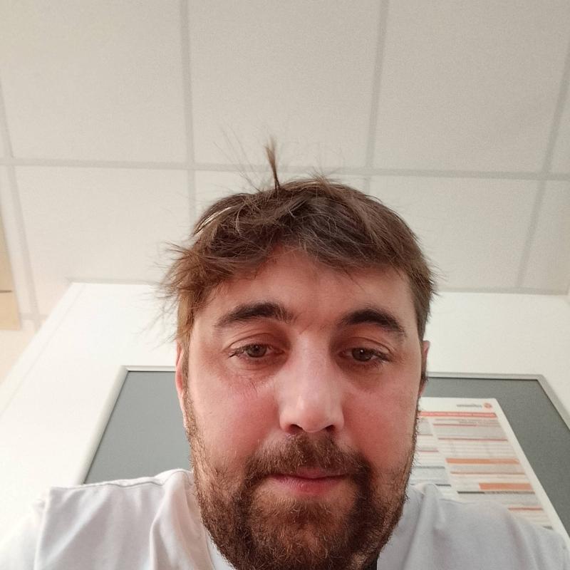 jeson 31 ans Mazangé