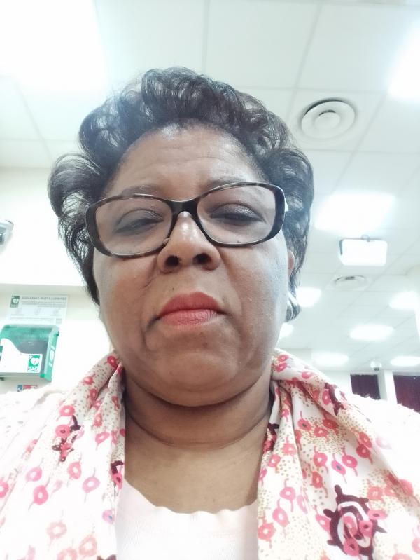 Dominique Tripot 58 ans Alfortville