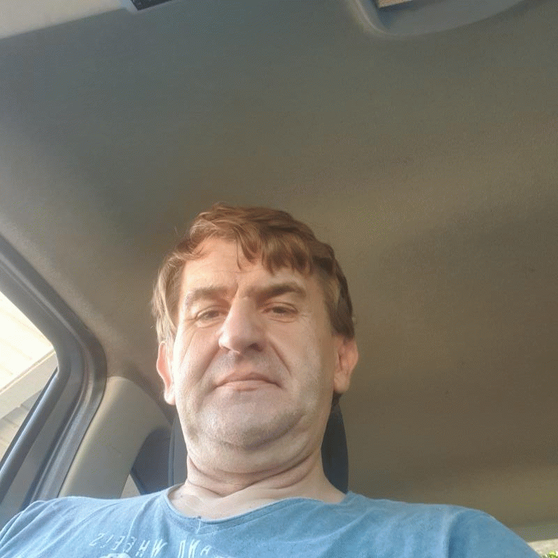 Dani 53 ans Pompey