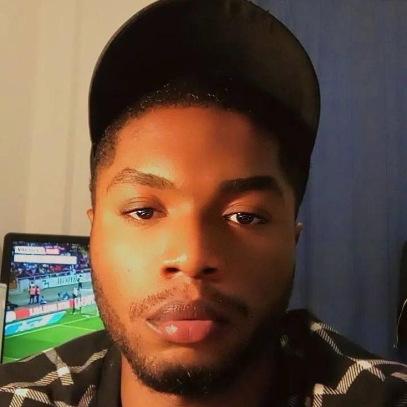 Brandon 23 ans Créteil